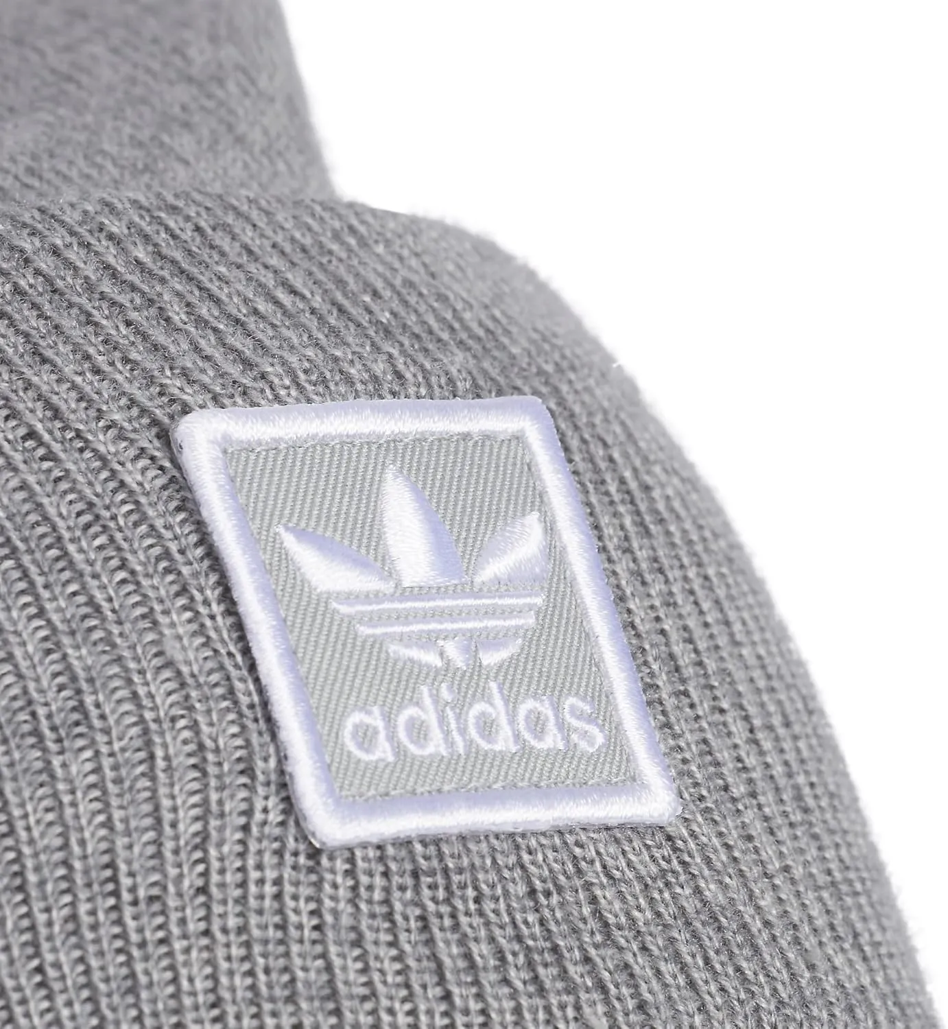 adidas Unisex-Adult Tall Utility Cuff Beanie