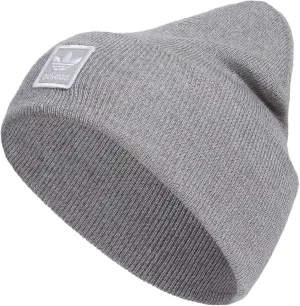 adidas Unisex-Adult Tall Utility Cuff Beanie