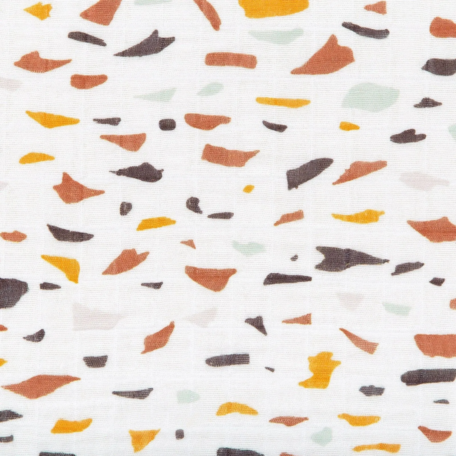 All-Stages Bassinet Sheet | Terrazzo