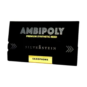AMBIPOLY Tenor Saxophone Classic 3.5
