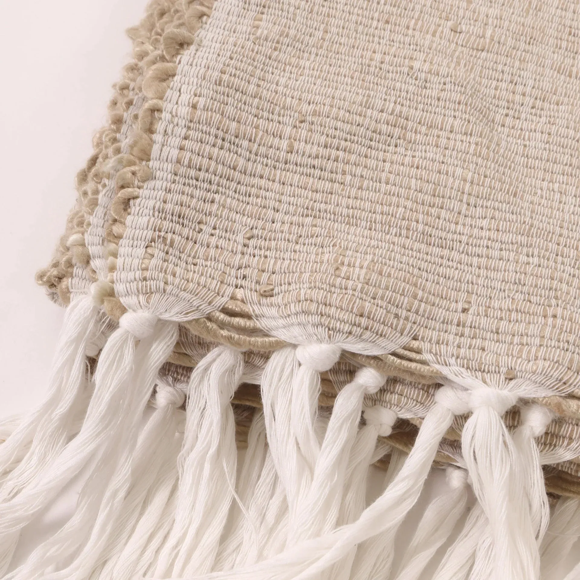 Athena Throw by Pom Pom at Home