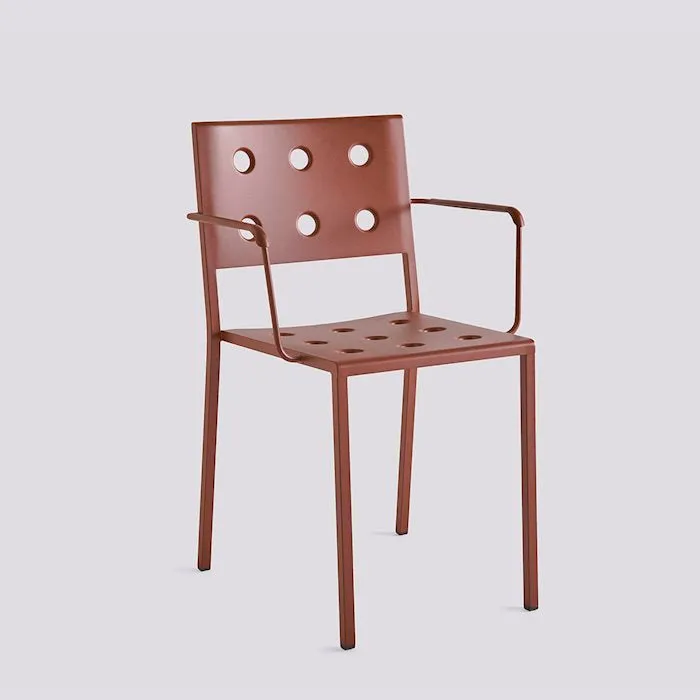Balcony Dining Armchair
