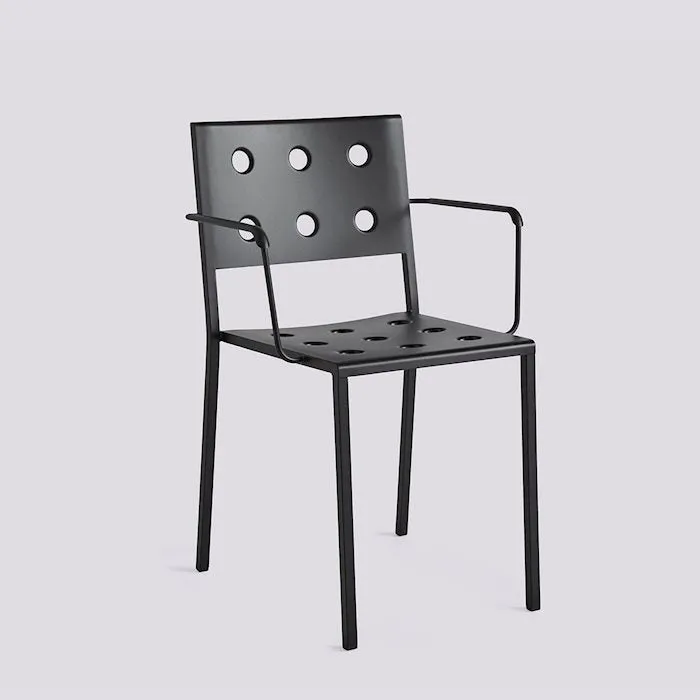 Balcony Dining Armchair