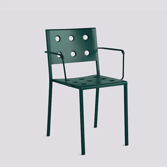 Balcony Dining Armchair
