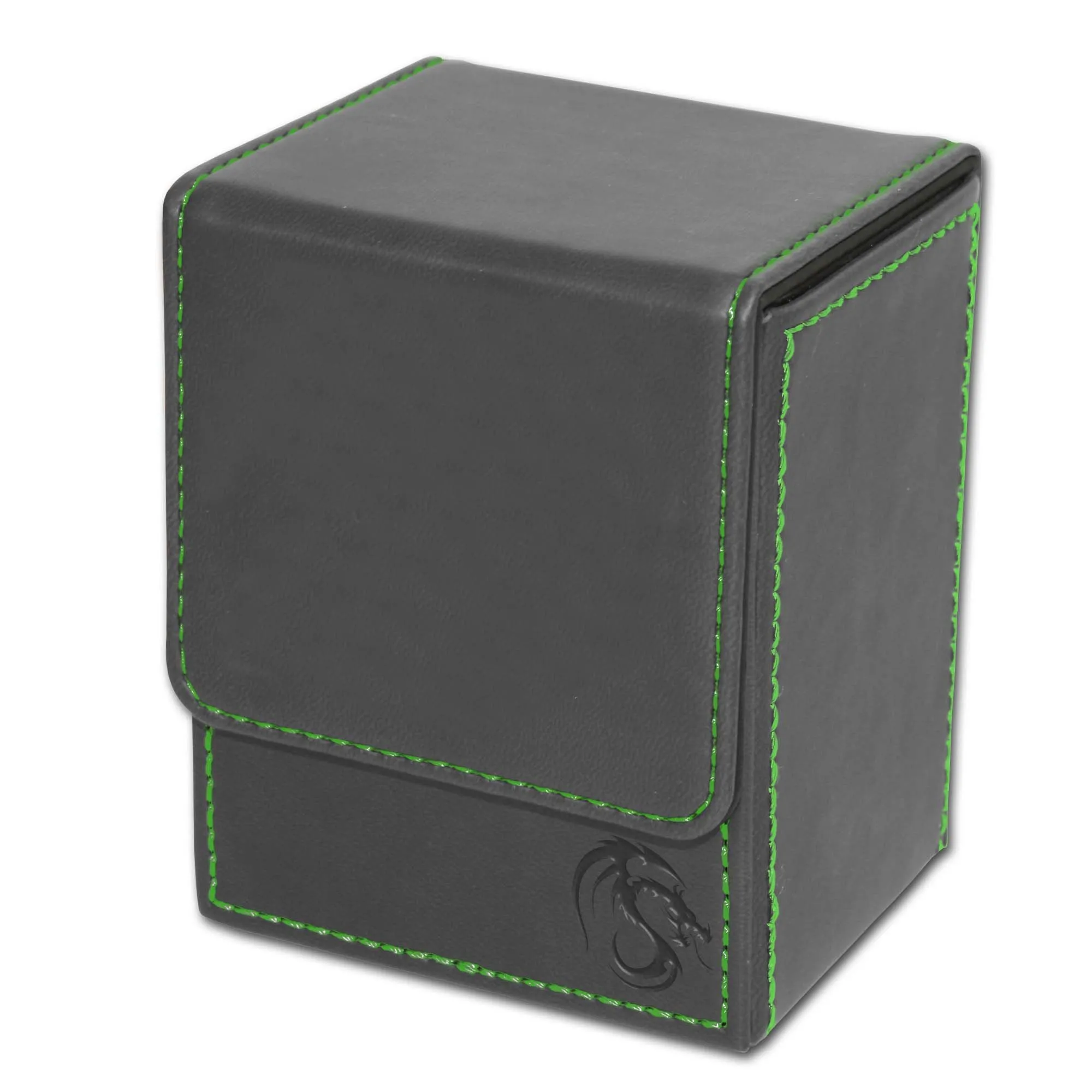 BCW Deck Case LX Gray