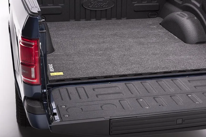 BedRug Classic Bed Mats BMQ04SCS