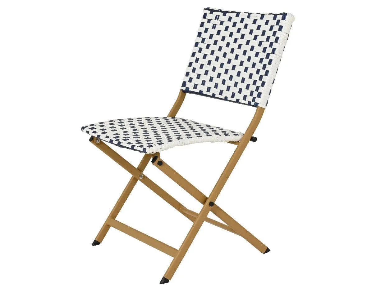 Bellano Foldable Garden Set