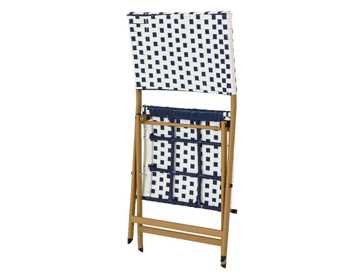 Bellano Foldable Garden Set