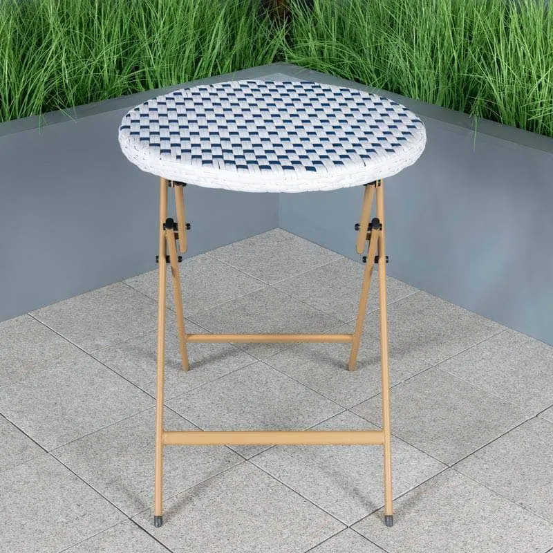 Bellano Foldable Garden Set