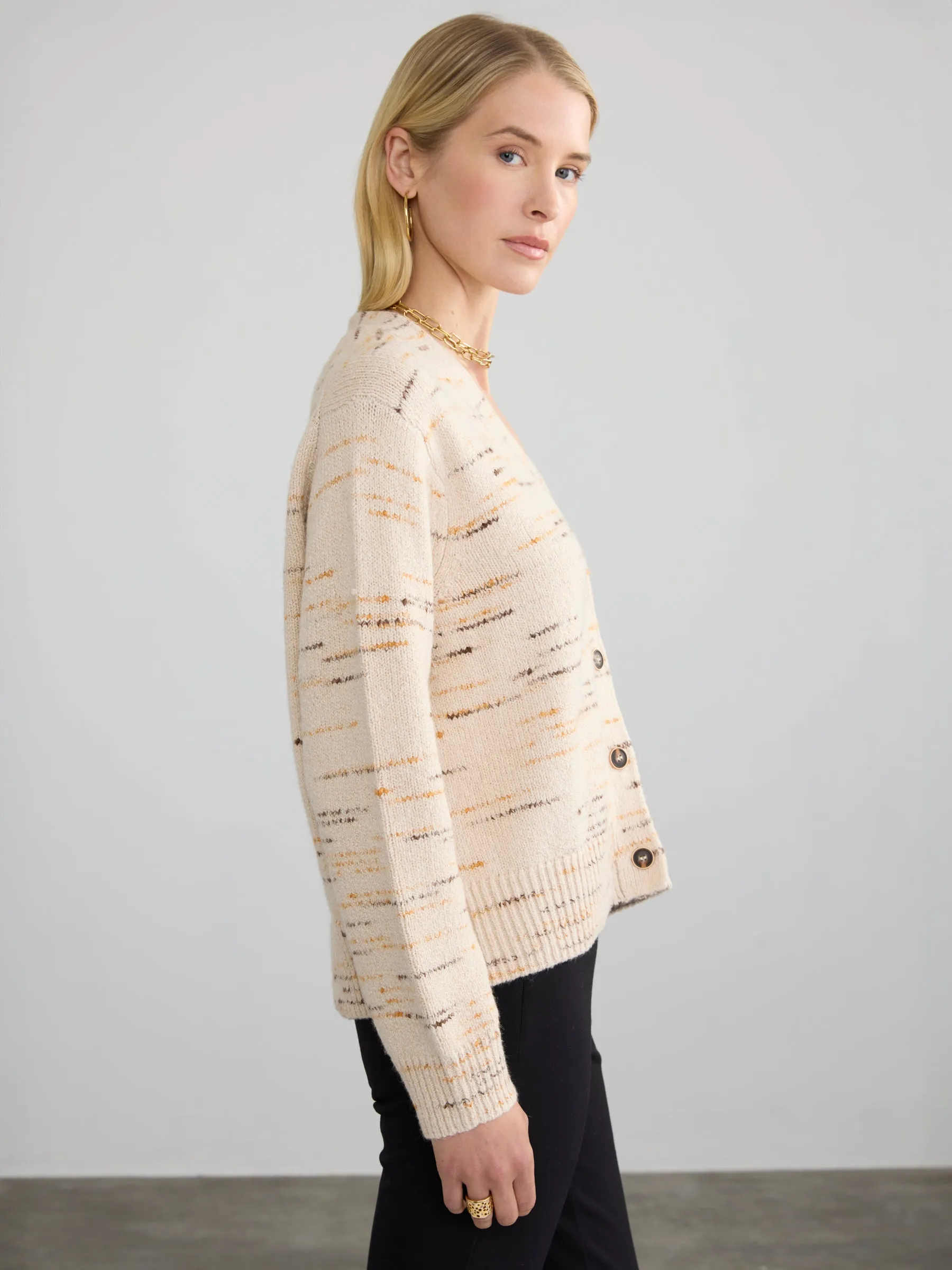 BISTRO CARDIGAN