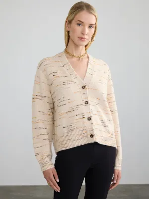 BISTRO CARDIGAN