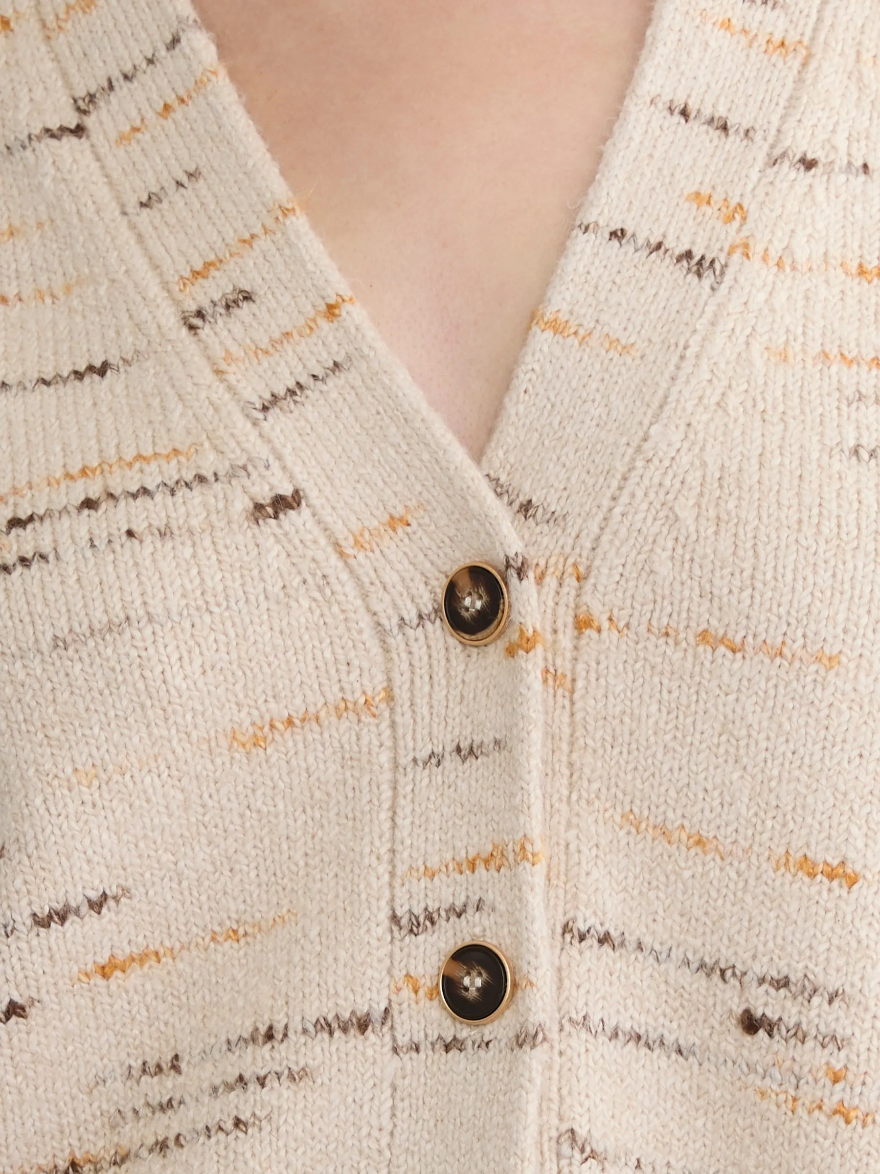 BISTRO CARDIGAN