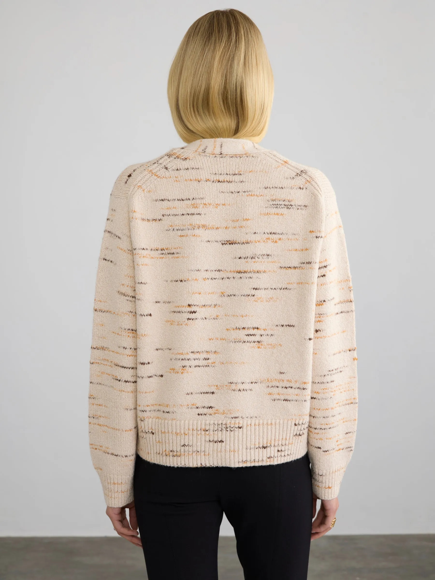 BISTRO CARDIGAN