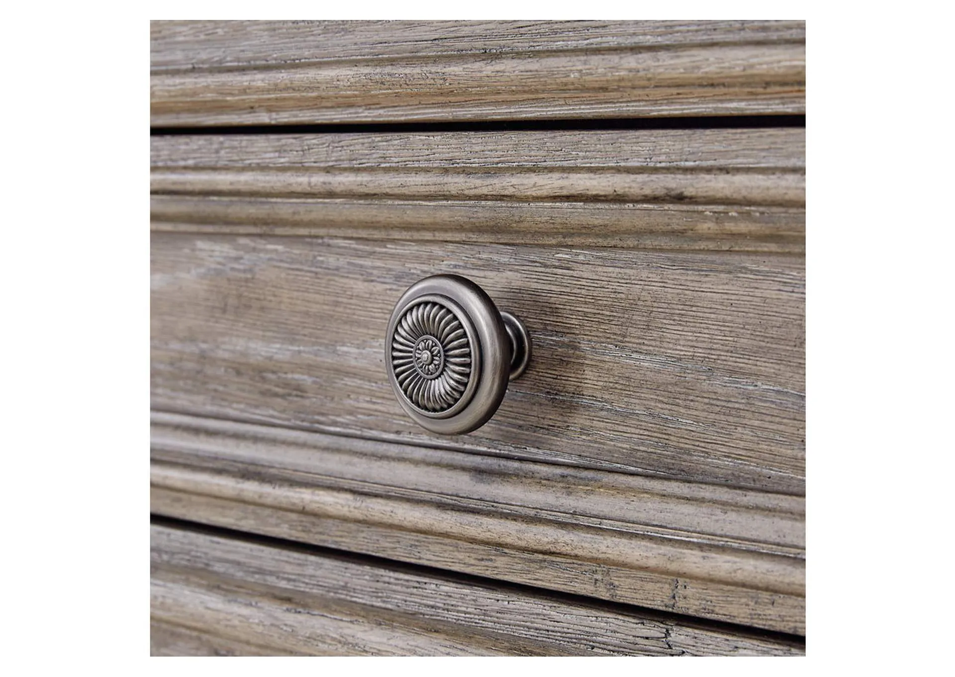 Blairhurst Chest of Drawers