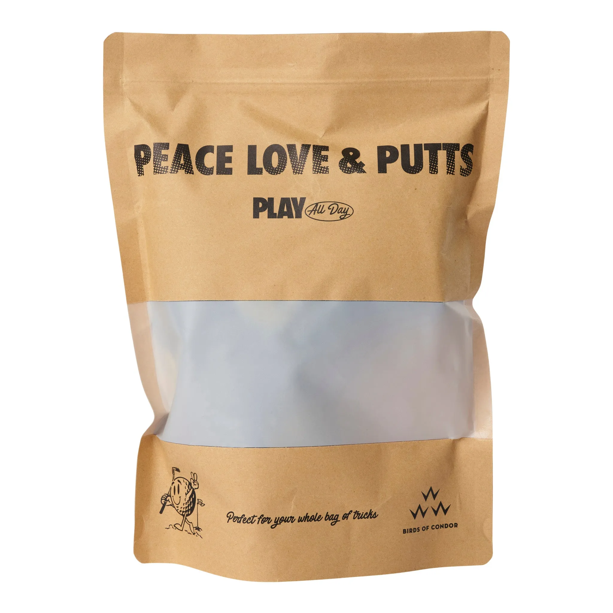 Bodhi Mallet Putter Cover