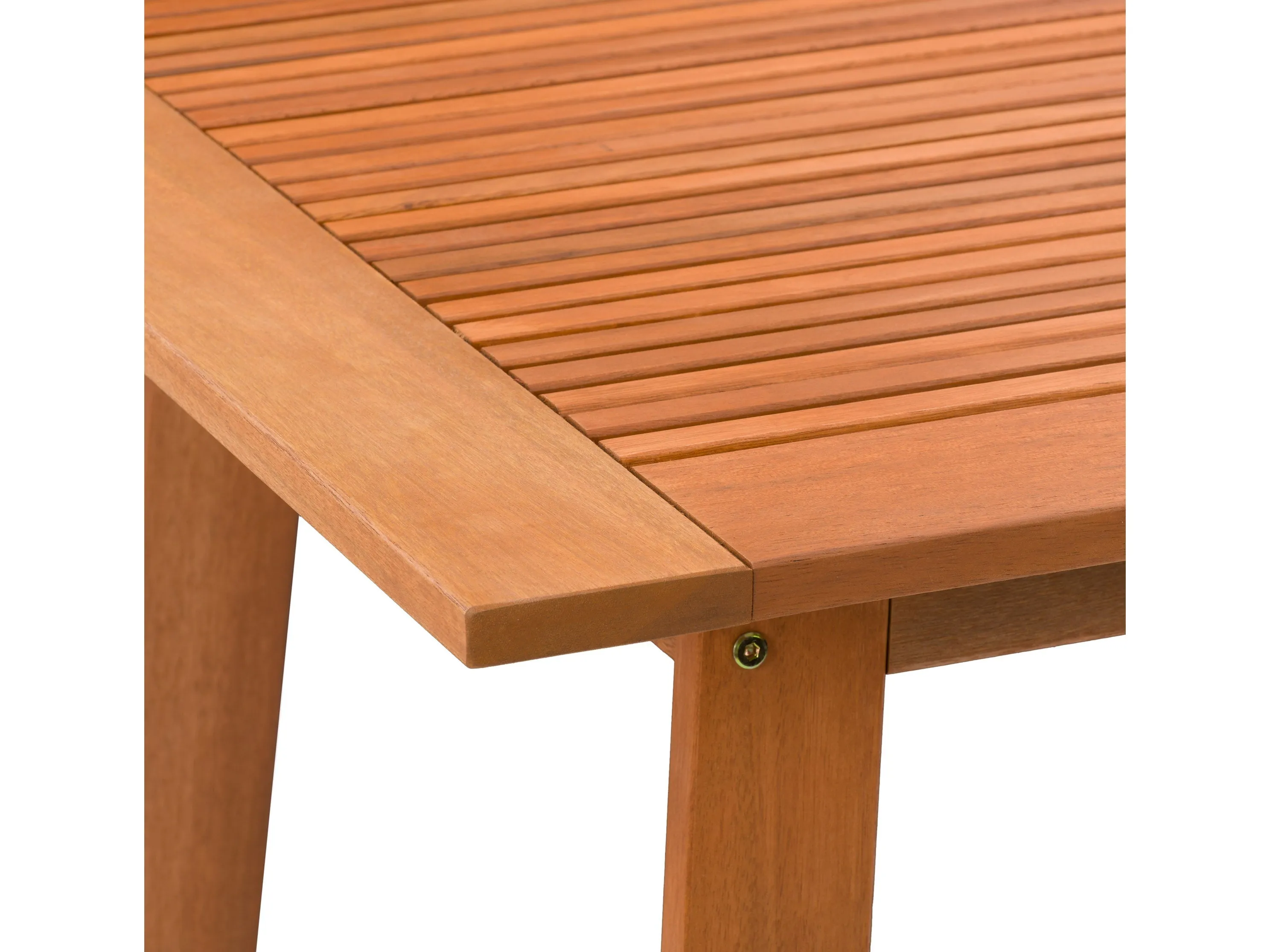 Brown Outdoor Pub Table