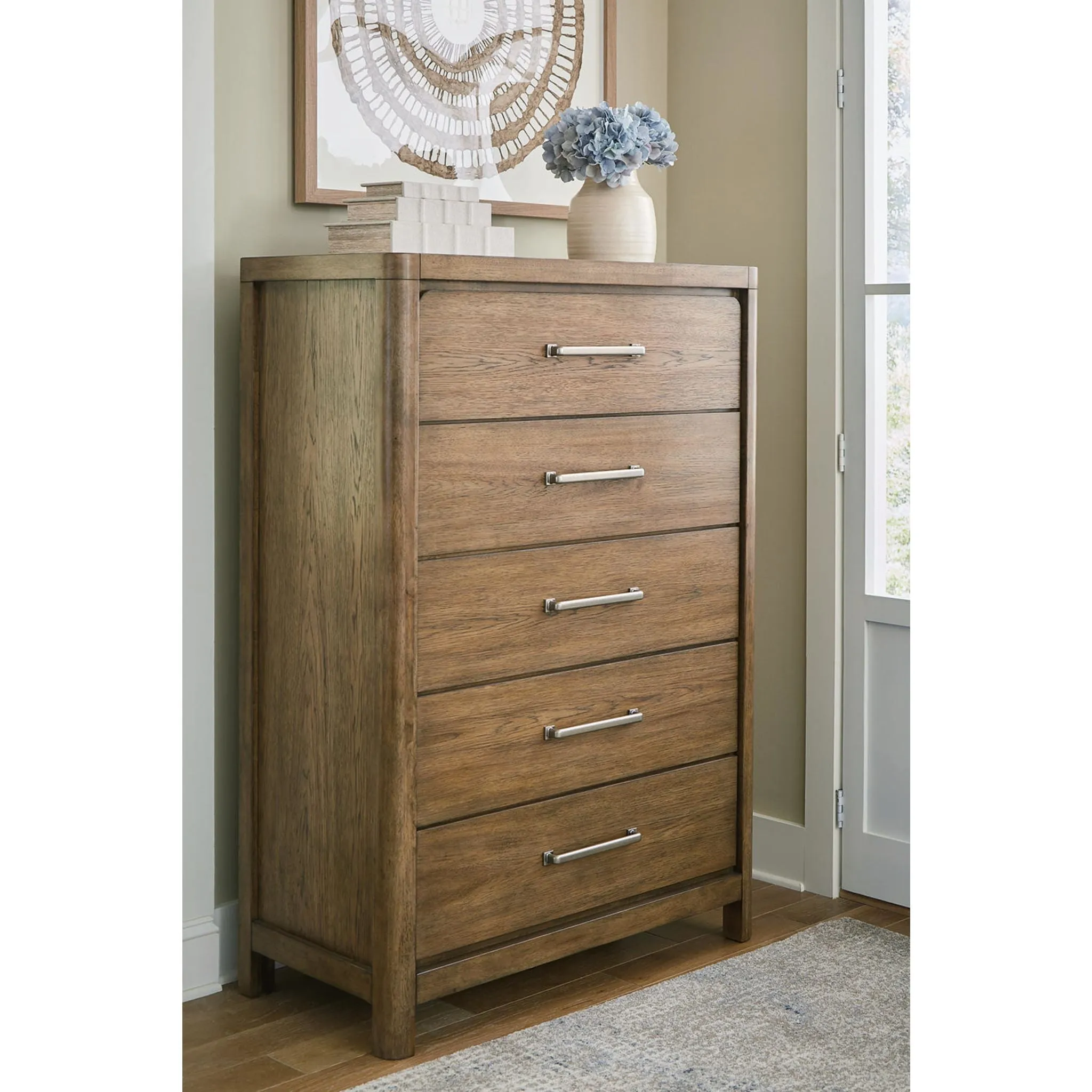 Cabalynn Chest