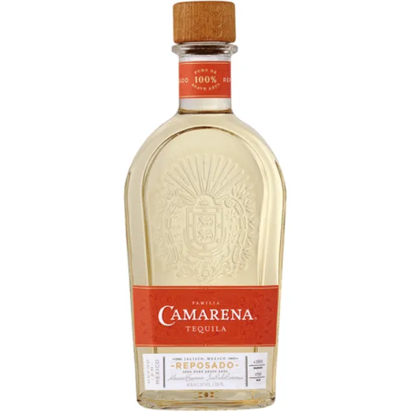 CAMARENA REPOSADO TEQUILA