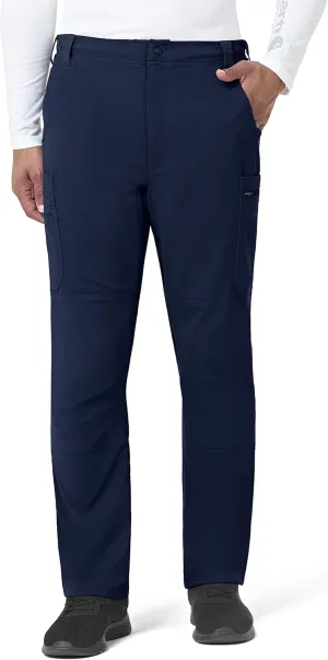 Carhartt Scrubs C55037 Men's Rugged Flex Modern Fit Straight Leg Cargo