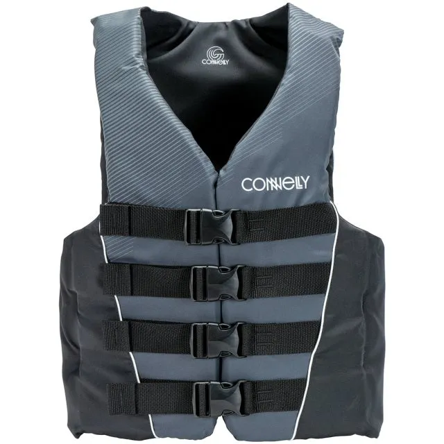 Connelly Men's 4B Tunnel Nylon CGA Vest