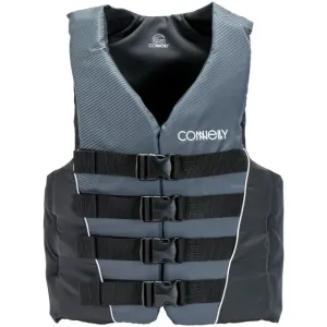 Connelly Men's 4B Tunnel Nylon CGA Vest