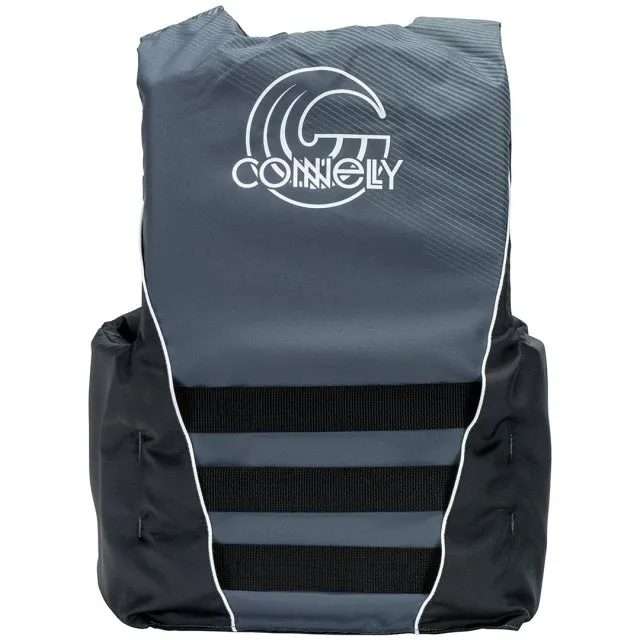 Connelly Men's 4B Tunnel Nylon CGA Vest