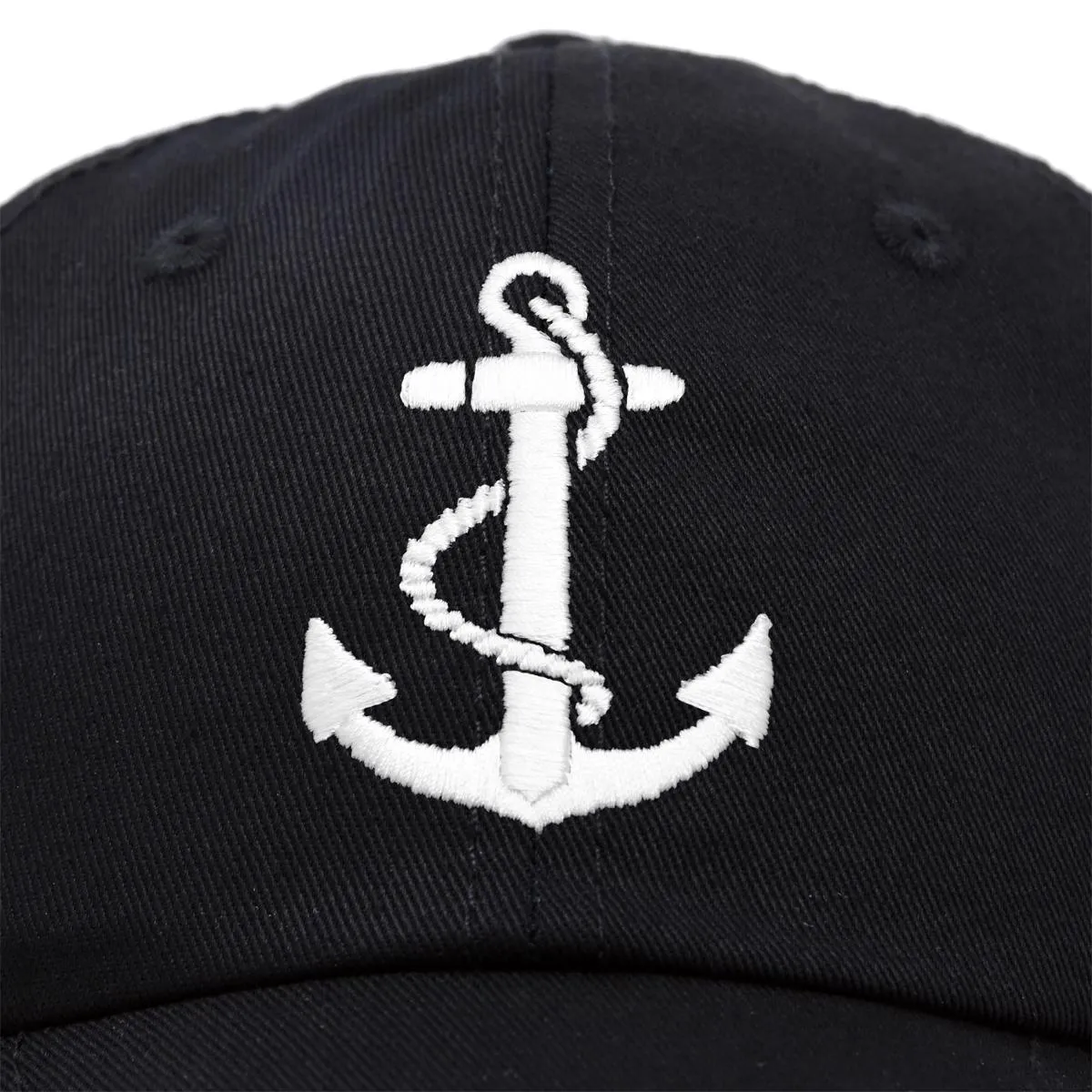 Dalix Anchor Hat