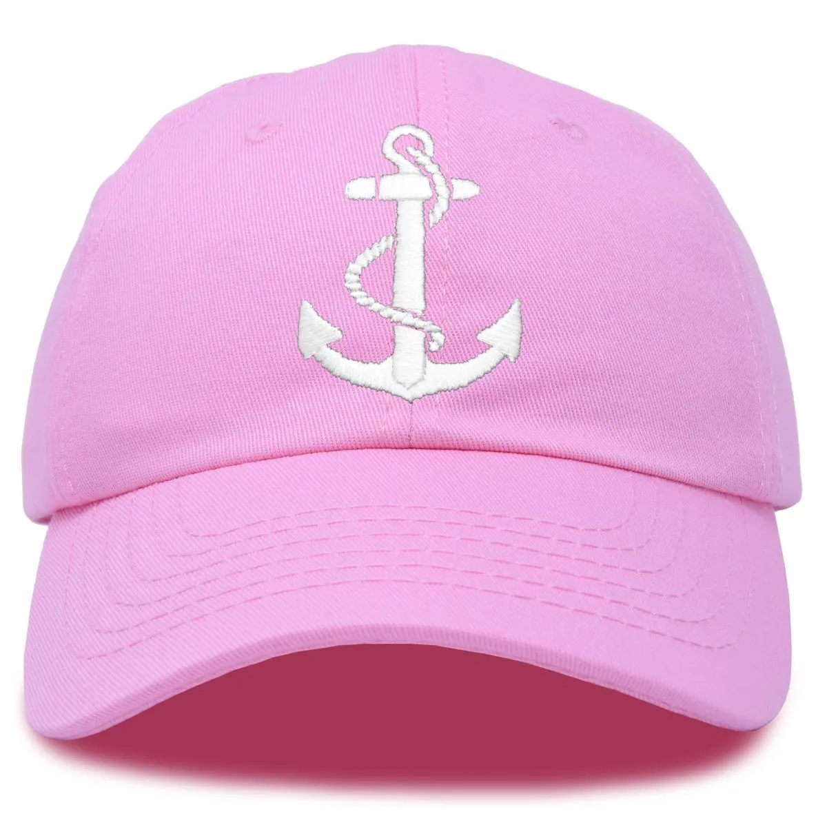 Dalix Anchor Hat