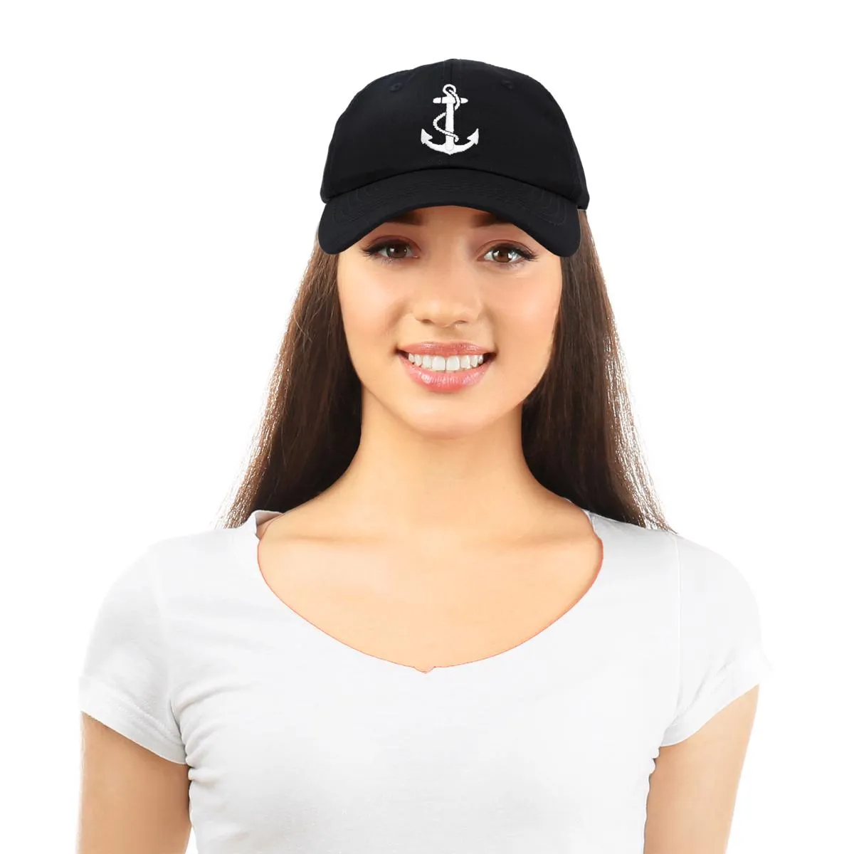 Dalix Anchor Hat