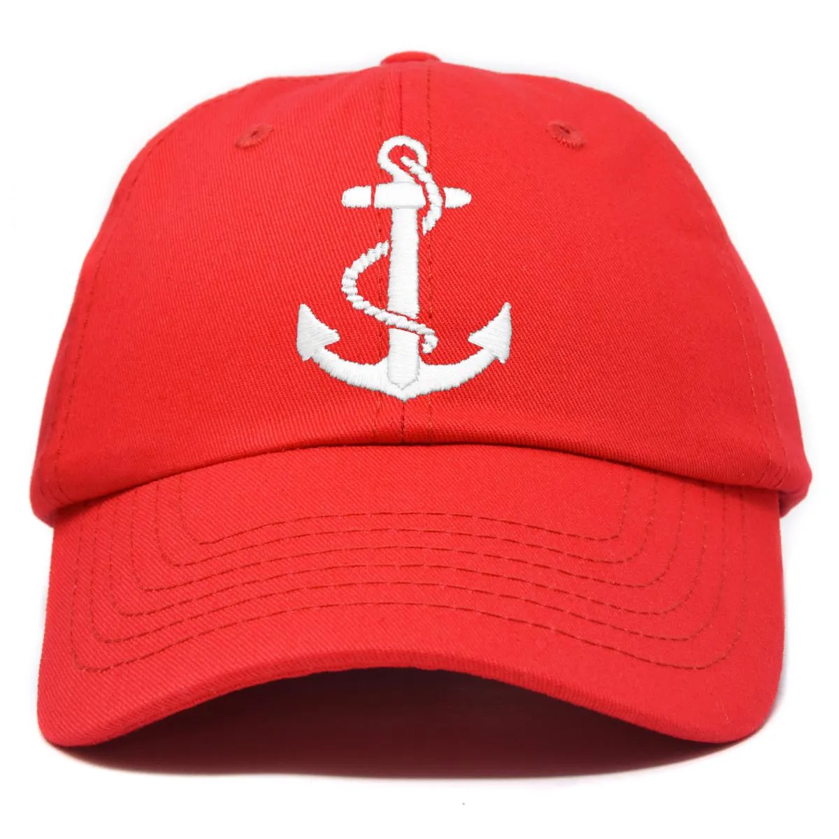 Dalix Anchor Hat