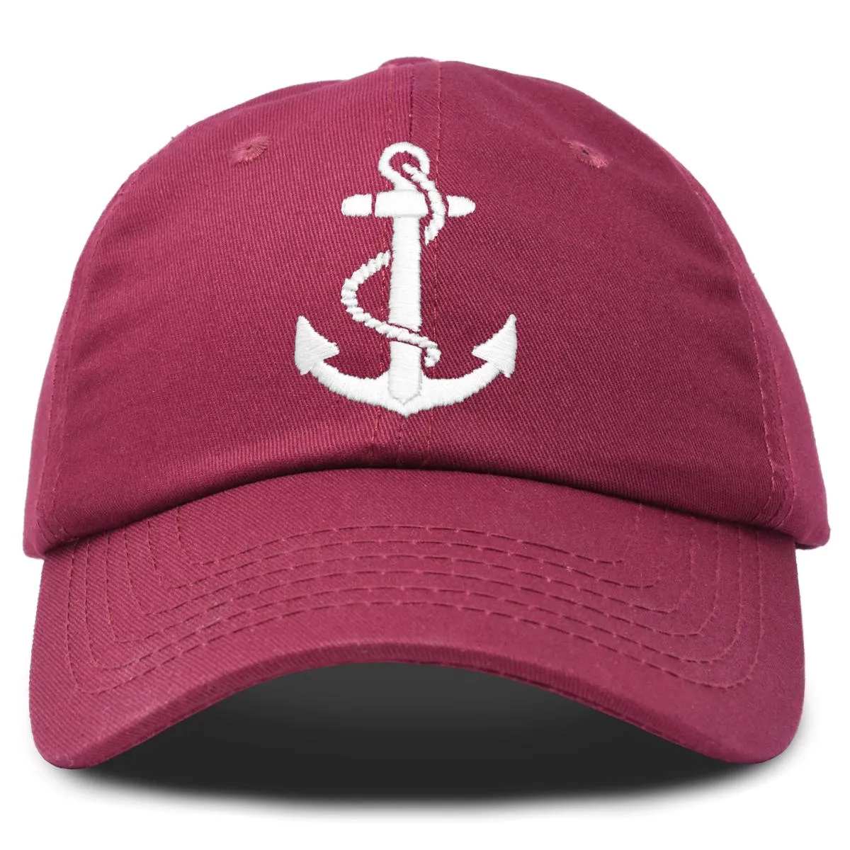 Dalix Anchor Hat