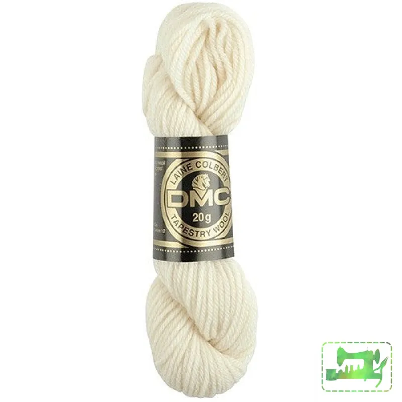 DMC Wool Tapestry Yarn - 40 meters