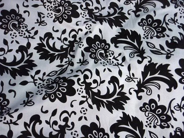 Feather - Cotton Mix Flock