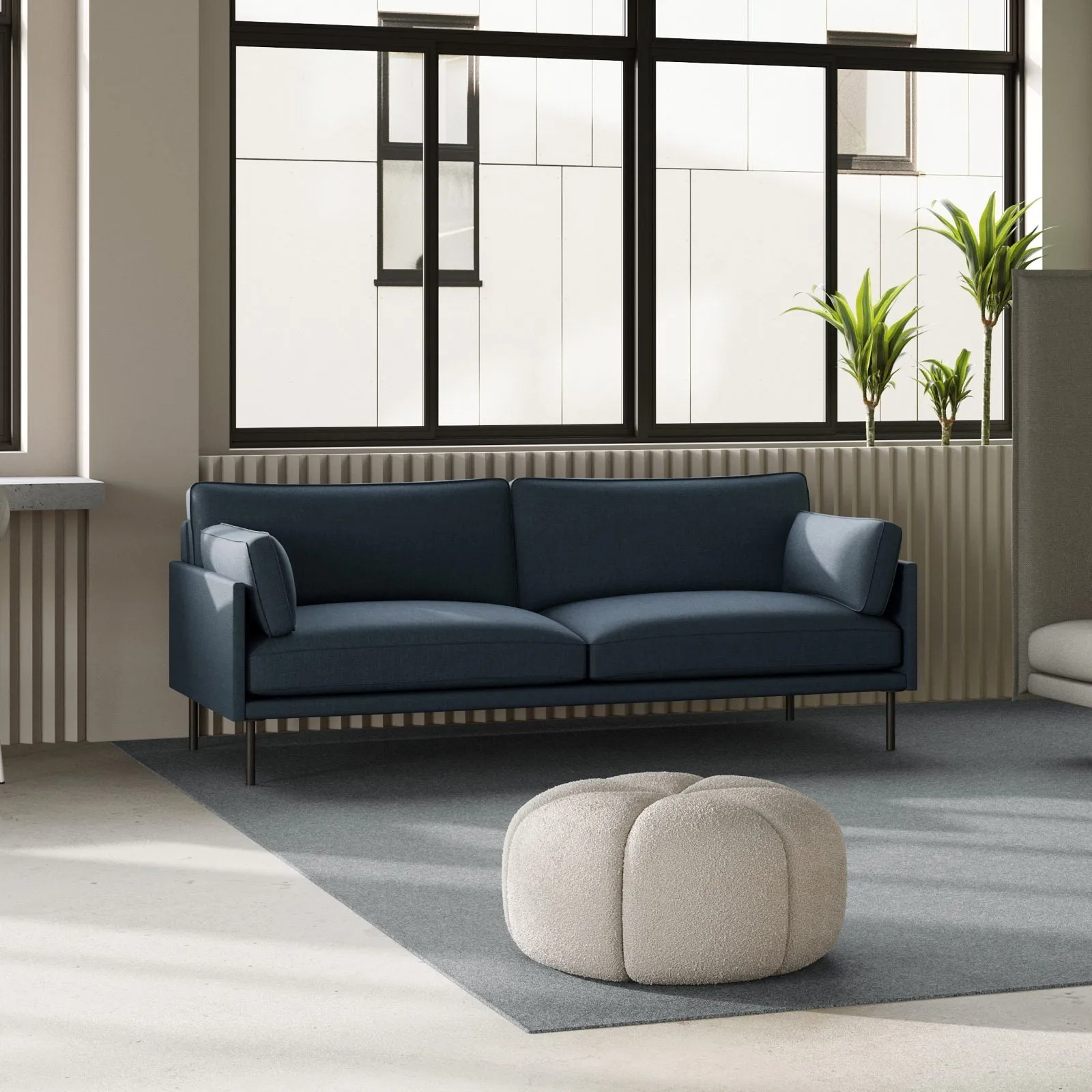 Focal Sofa