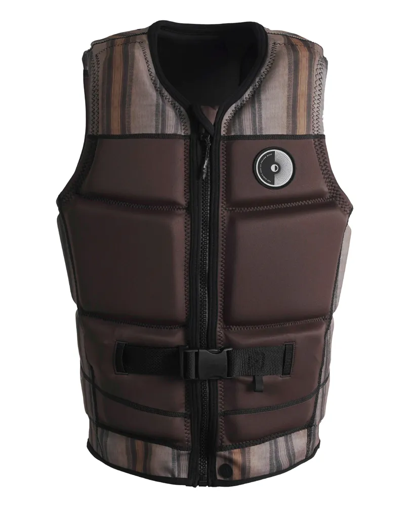 Follow Rarity Vest