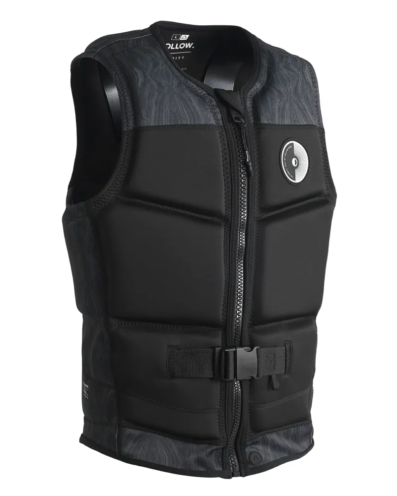 Follow Rarity Vest