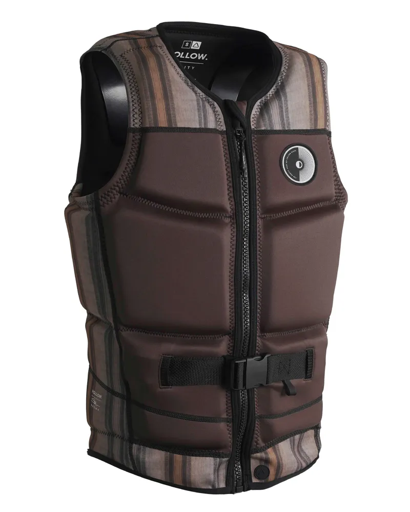 Follow Rarity Vest