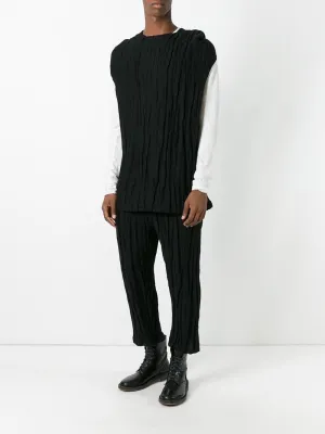 Hooded Top