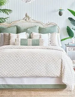 Island Charm Bedding Collection