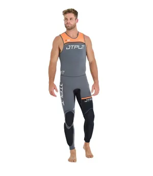 Jetpilot RX Vault Race John (2025) - Orange