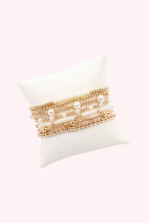 Judey Bracelet Set