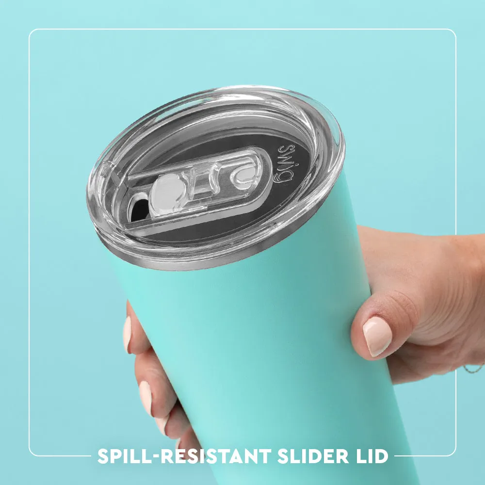 Lake Girl Tumbler 22oz