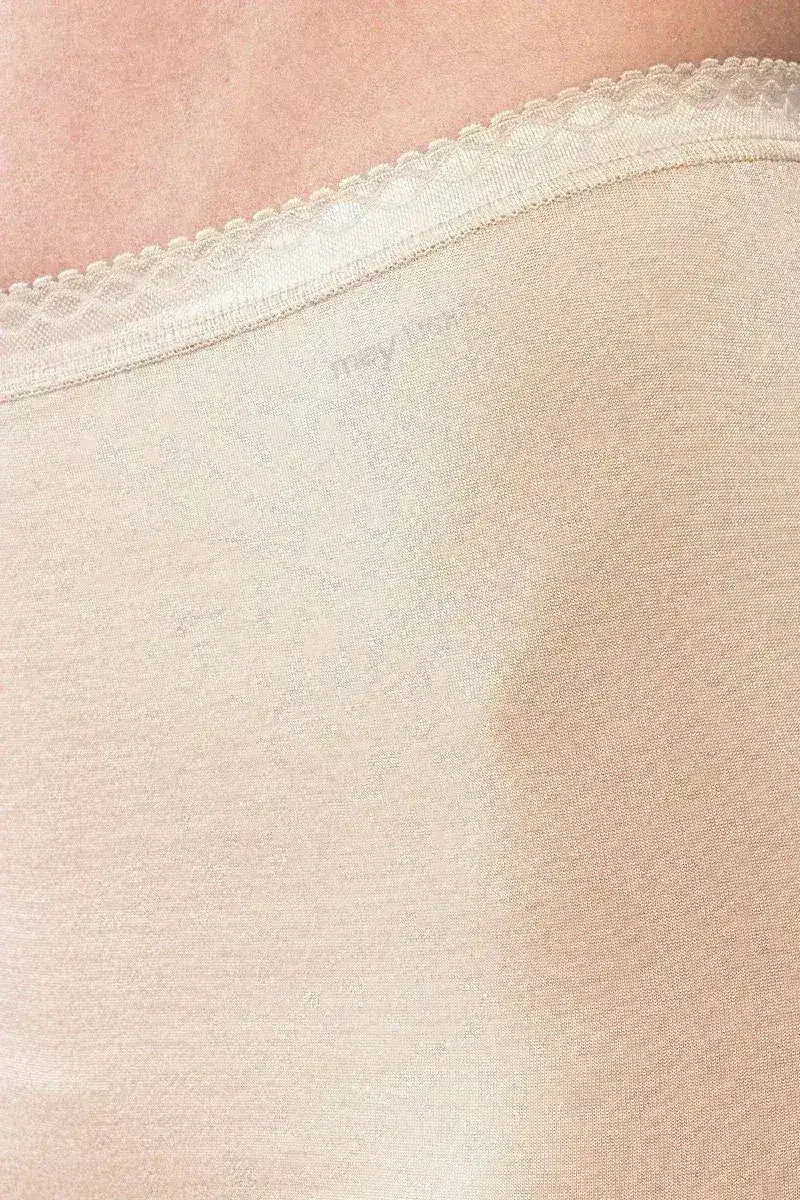Mey Lights Cotton No Side Seam Boy Short Boxers