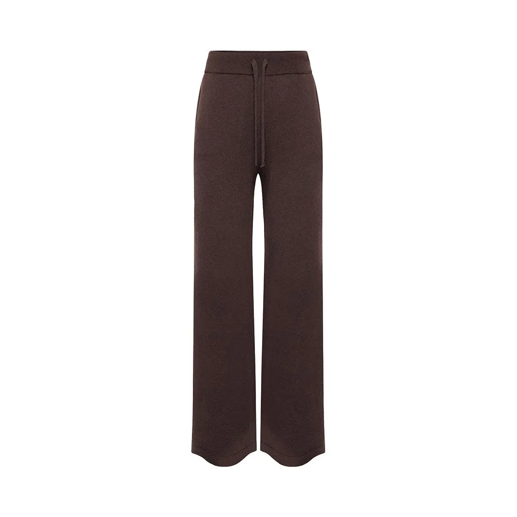 nina-SMS - dark brown
