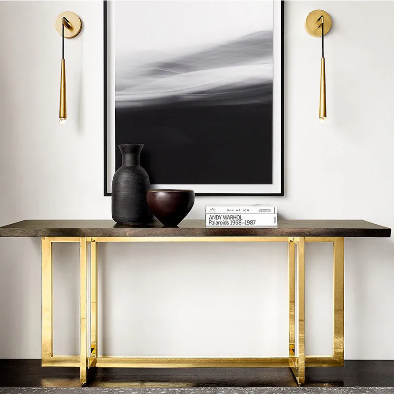 Nordic Minimalist Waterdrop Wall Lamp