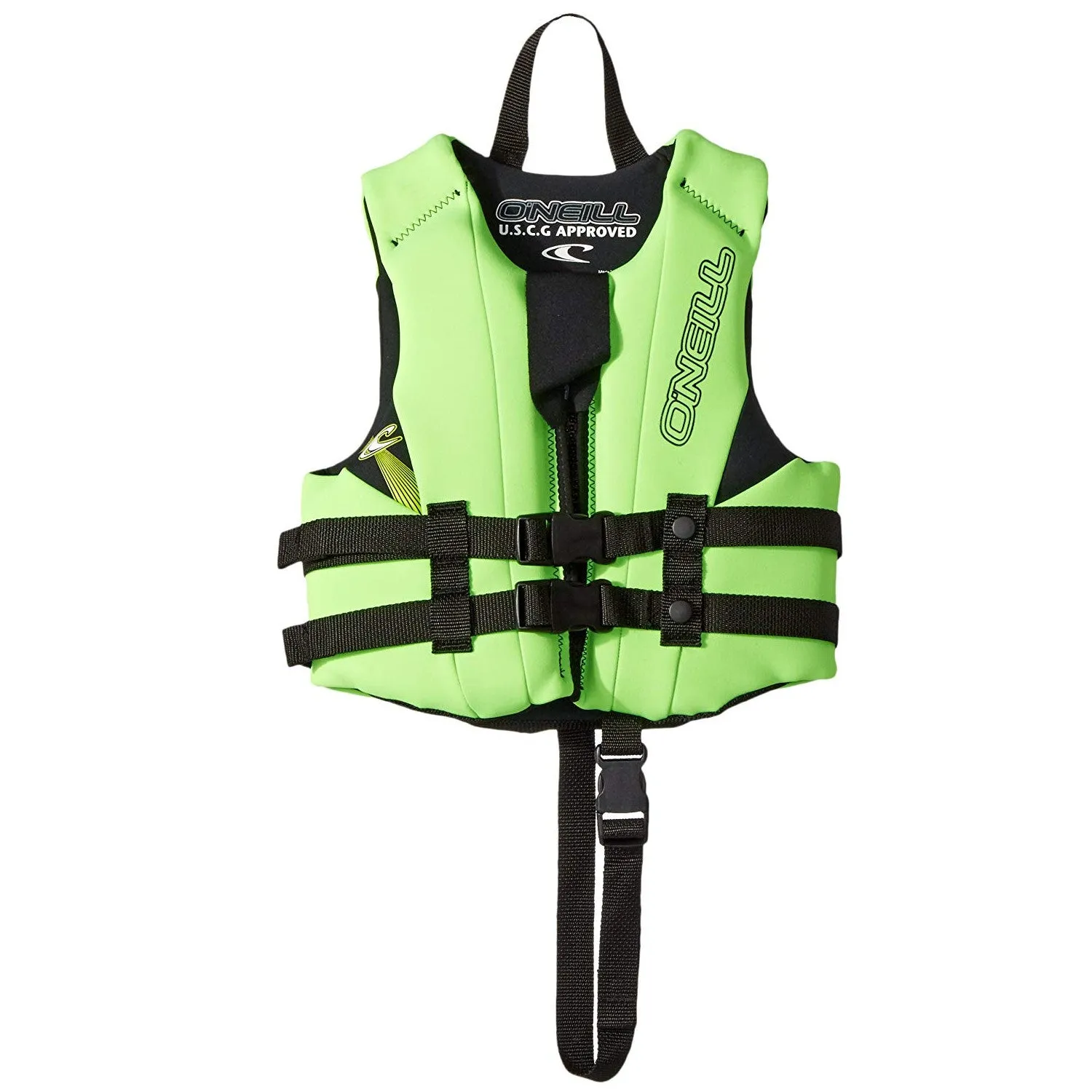 O'Neill Child Reactor USCG Life Vest