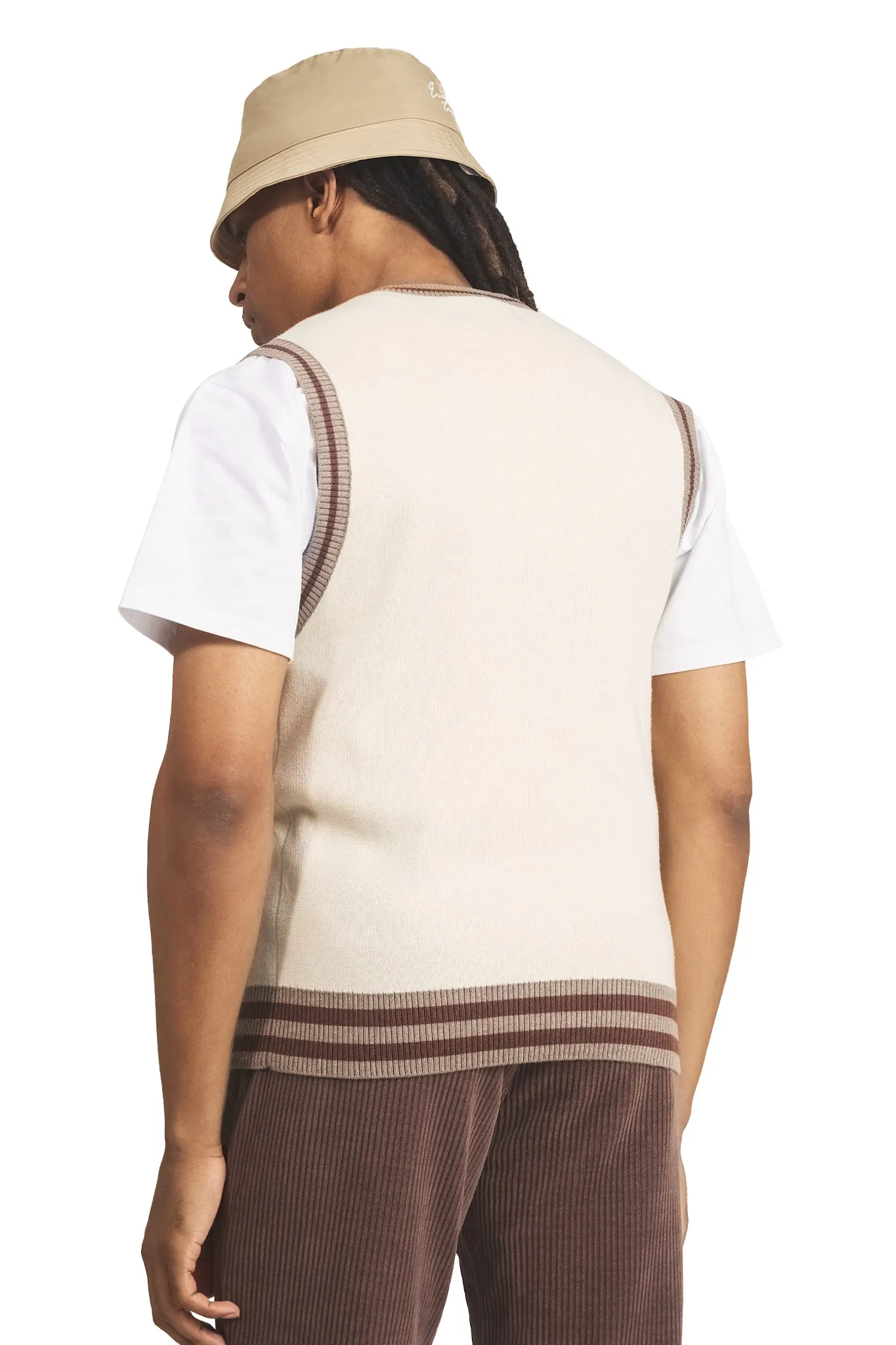 Pumice Sweater Vest