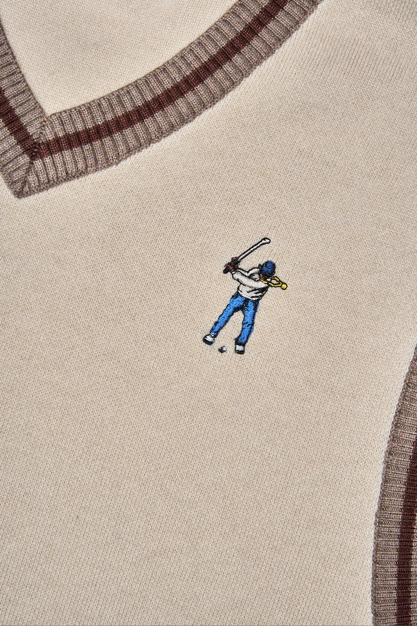 Pumice Sweater Vest