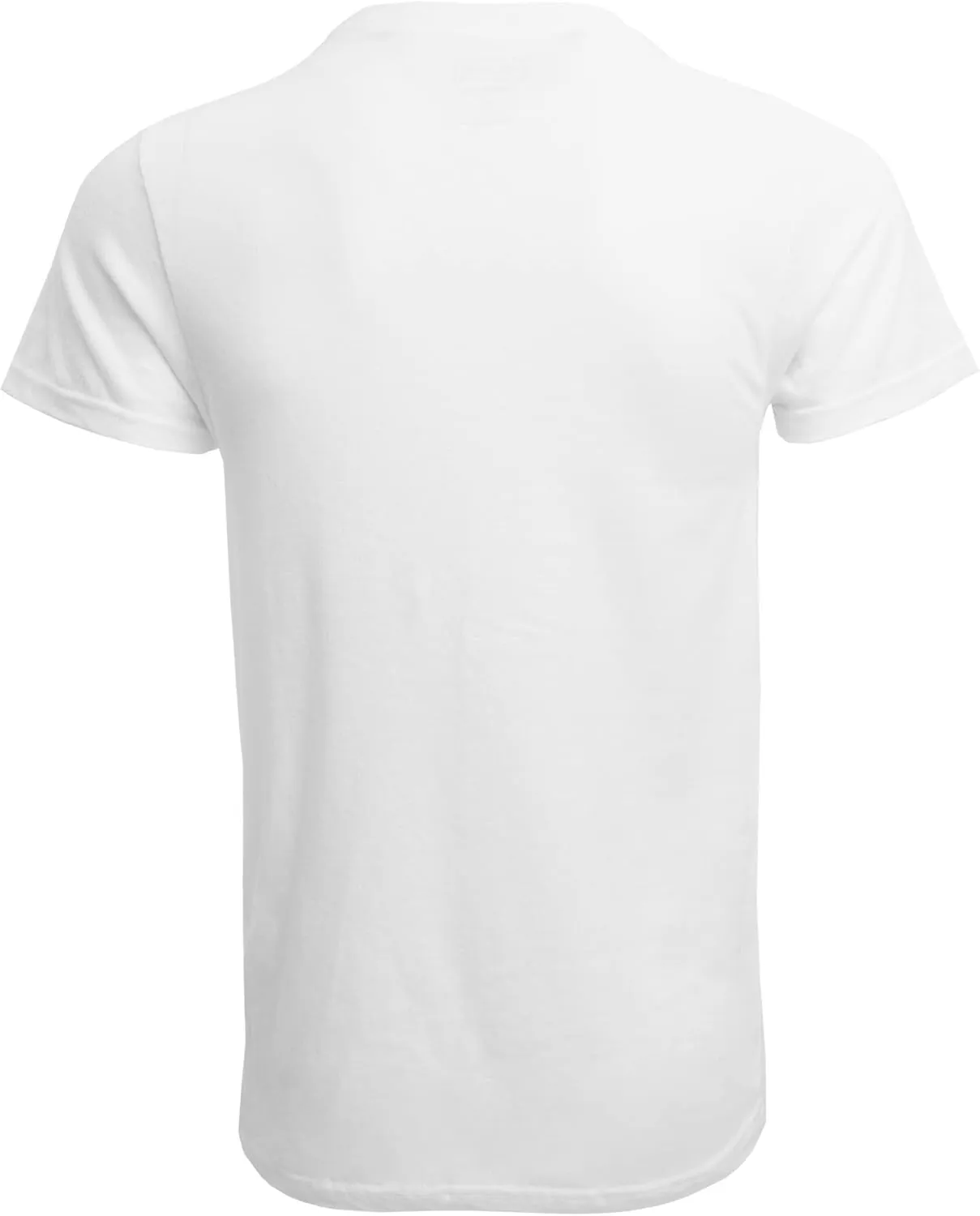 Recover Unisex Organic Cotton T-Shirt, Soft Vintage Feel, Relaxed Fit, 100% USA-Grown Organic Cotton, Made in The USA