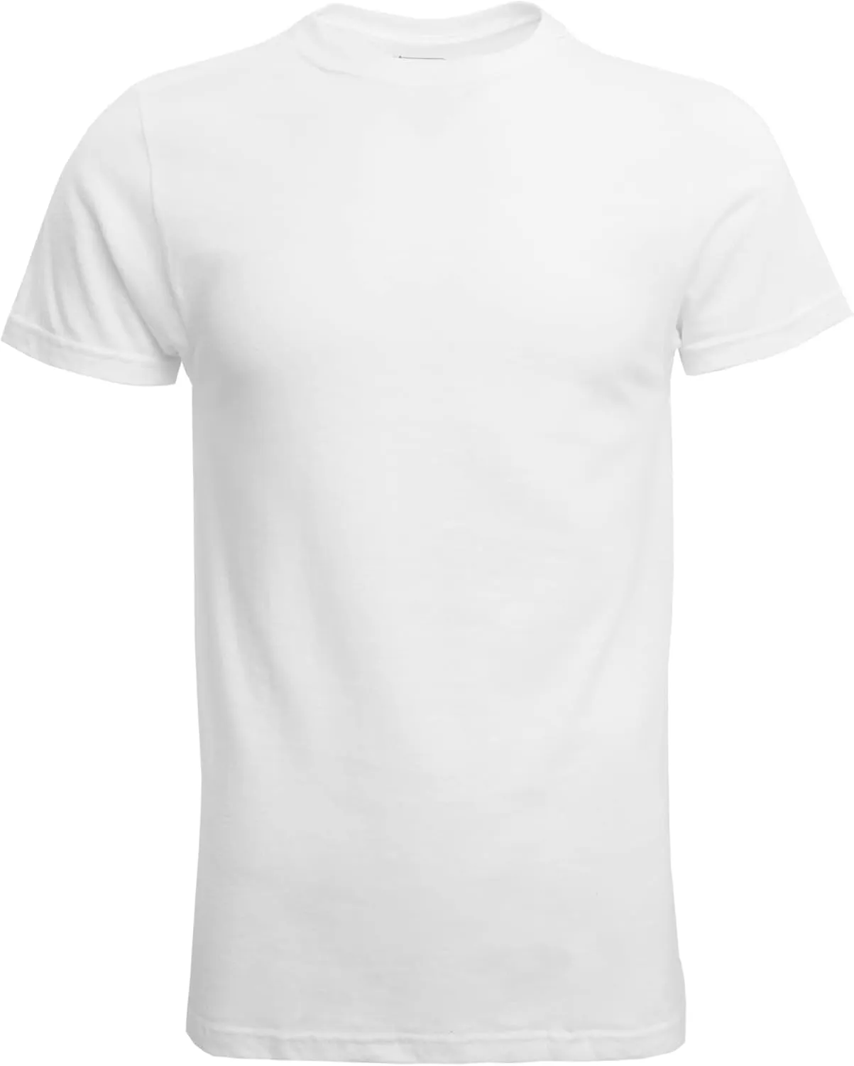 Recover Unisex Organic Cotton T-Shirt, Soft Vintage Feel, Relaxed Fit, 100% USA-Grown Organic Cotton, Made in The USA